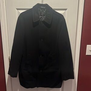 Ralph Lauren Pea Coat